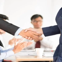 Mergers & Acquisitions 2